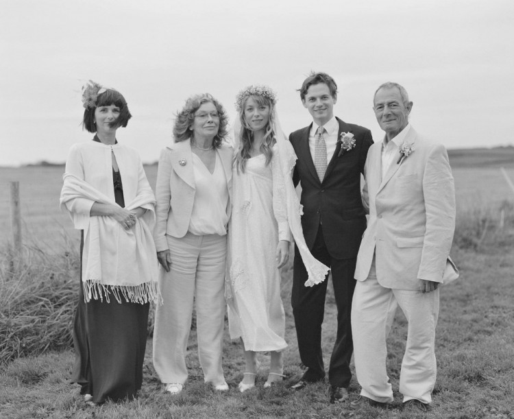 Honey Meadow Retreat