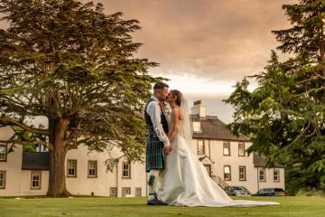 Moness Resort, Aberfeldy