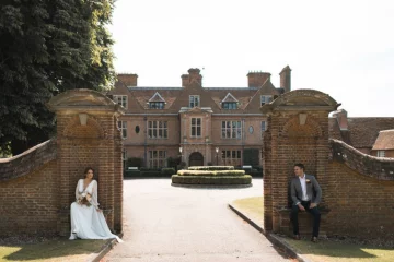 Horwood House