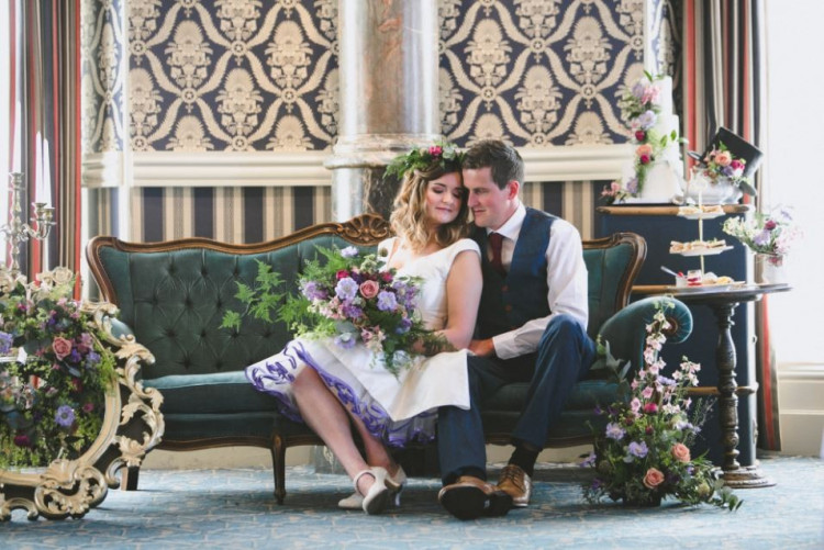 The Duke of Cornwall Hotel