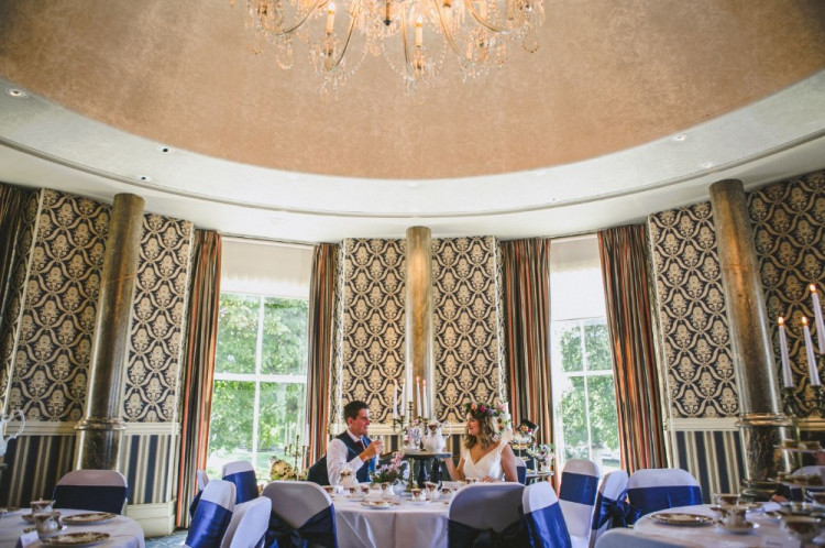 The Duke of Cornwall Hotel