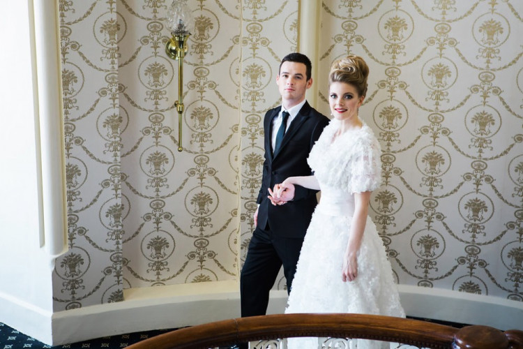 The Duke of Cornwall Hotel