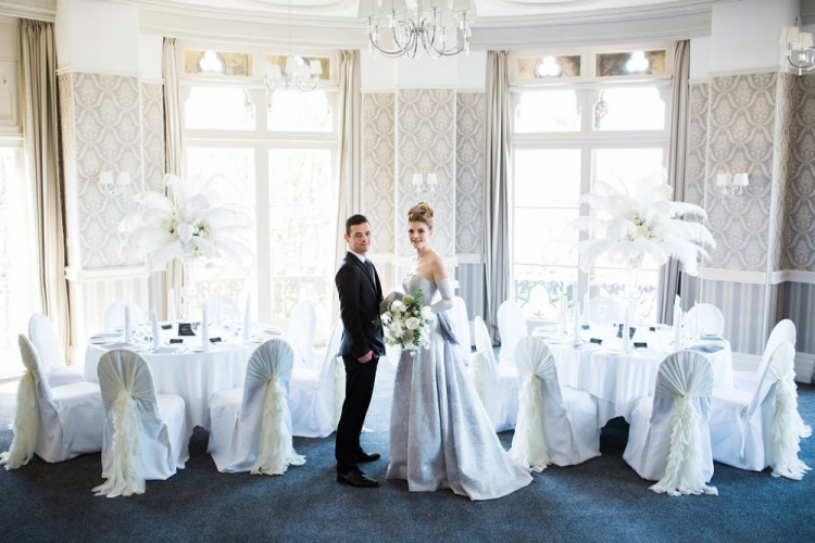 The Duke of Cornwall Hotel