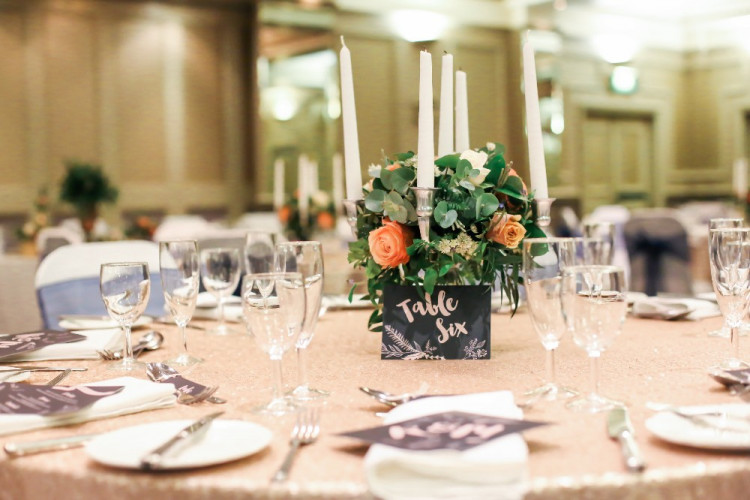 The Duke of Cornwall Hotel