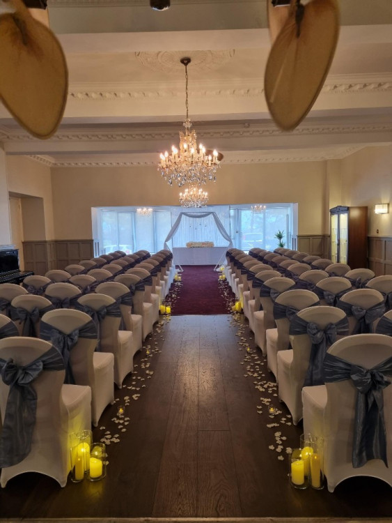 Hermitage Hotel Bournemouth