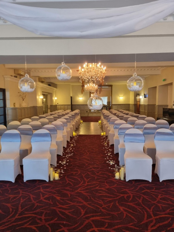 Hermitage Hotel Bournemouth