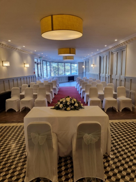 Hermitage Hotel Bournemouth