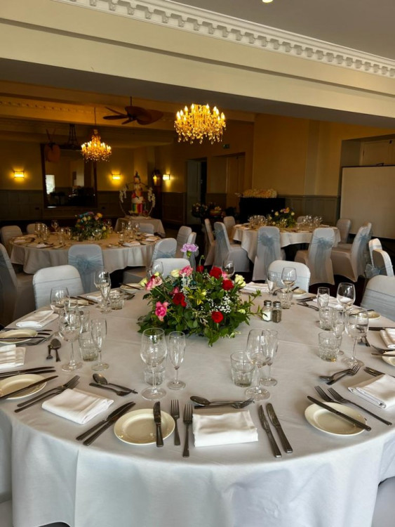 Hermitage Hotel Bournemouth