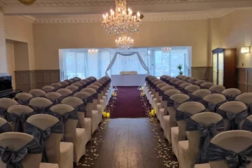 The Hermitage Hotel