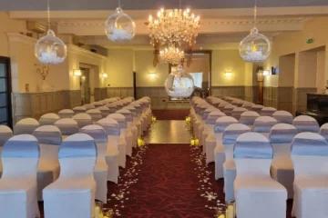 The Hermitage Hotel