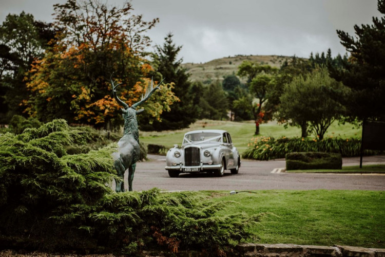 Gleddoch Golf & Spa Resort