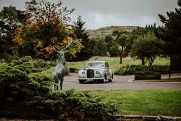 Gleddoch Golf & Spa Resort