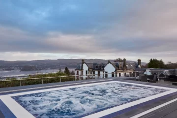 Gleddoch Golf & Spa Resort