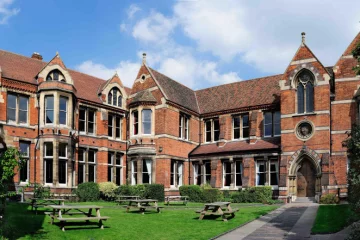 The Cambridge Union