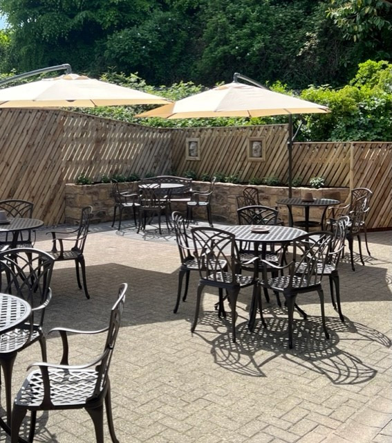 Holiday Inn A55 Chester West by IHG