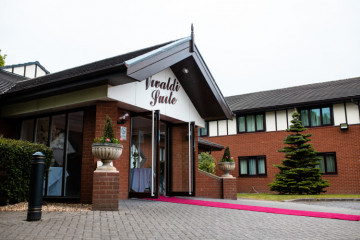 Holiday Inn Chester West