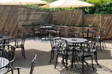 Holiday Inn Chester West