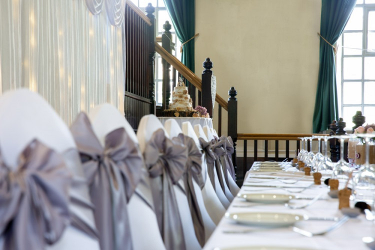 Llanhilleth Miners Institute