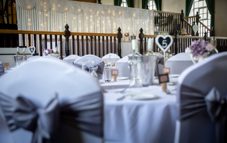 Llanhilleth Miners Institute