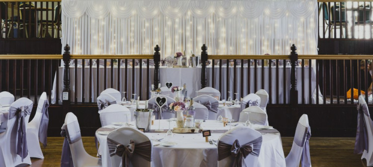 Llanhilleth Miners Institute