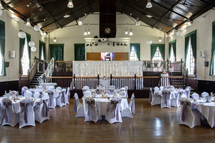 Llanhilleth Miners Institute