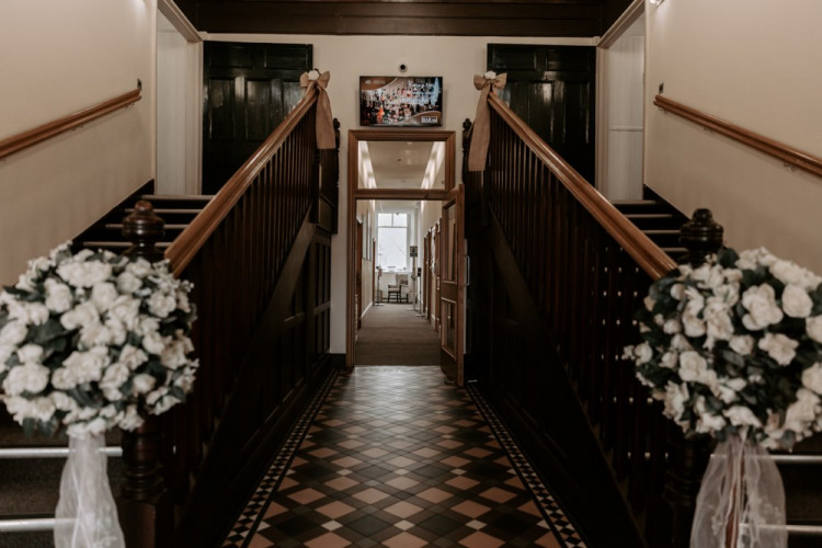 Llanhilleth Miners Institute