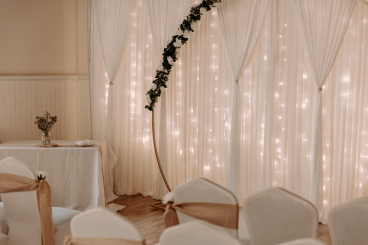 Llanhilleth Miners Institute