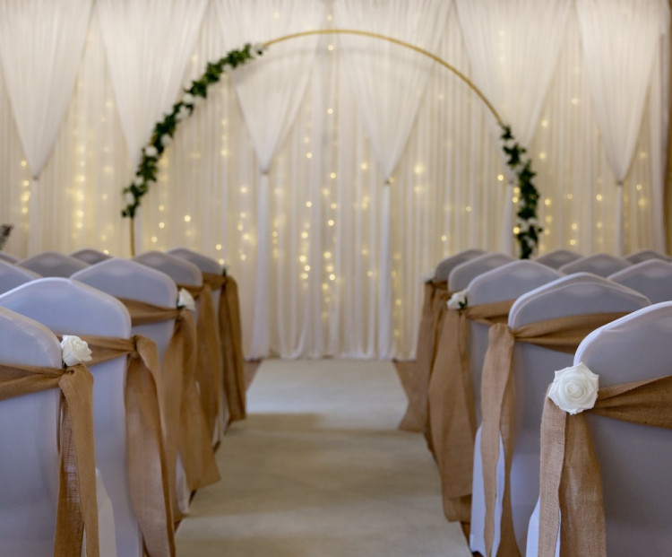 Llanhilleth Miners Institute