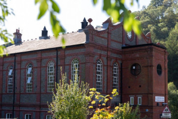 Llanhilleth Miners Institute