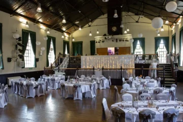 Llanhilleth Miners Institute