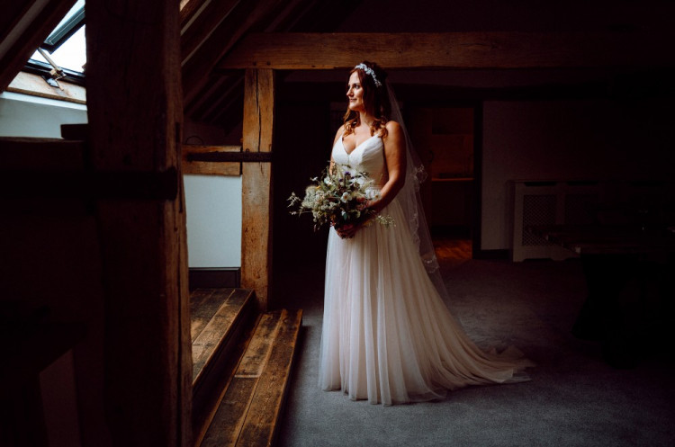 The Walled Garden at Cowdray