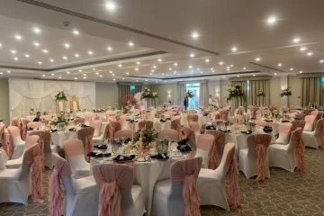 Hellidon Lakes Hotel