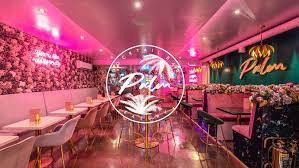 Palm Cocktail Bar & Eatery