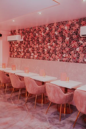 Palm Cocktail Bar & Eatery