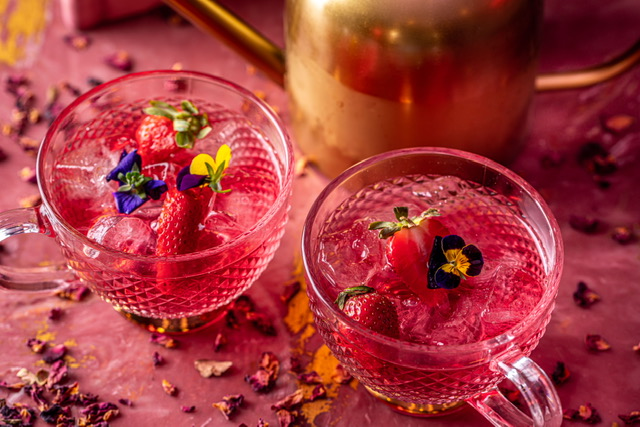 Palm Cocktail Bar & Eatery