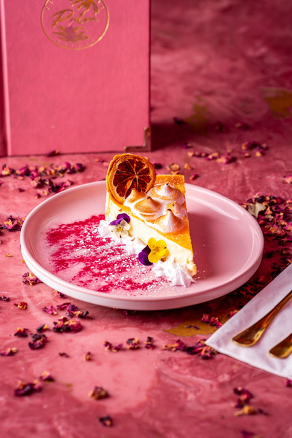 Palm Cocktail Bar & Eatery