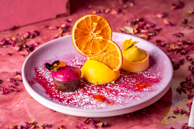 Palm Cocktail Bar & Eatery