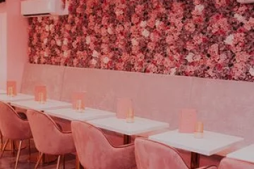 Palm Cocktail Bar & Eatery