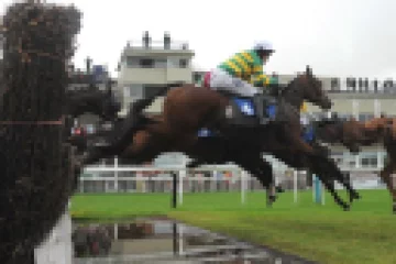 Ludlow Racecourse