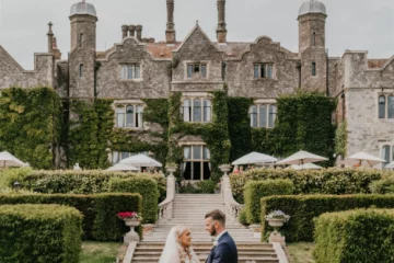 Eastwell Manor