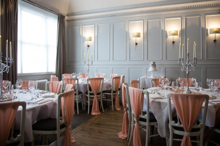 Royal Wells - Tunbridge Wells