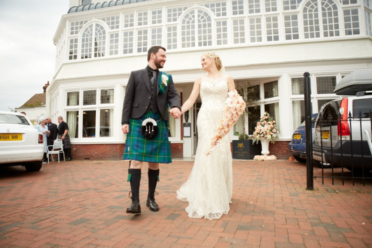 Royal Wells - Tunbridge Wells