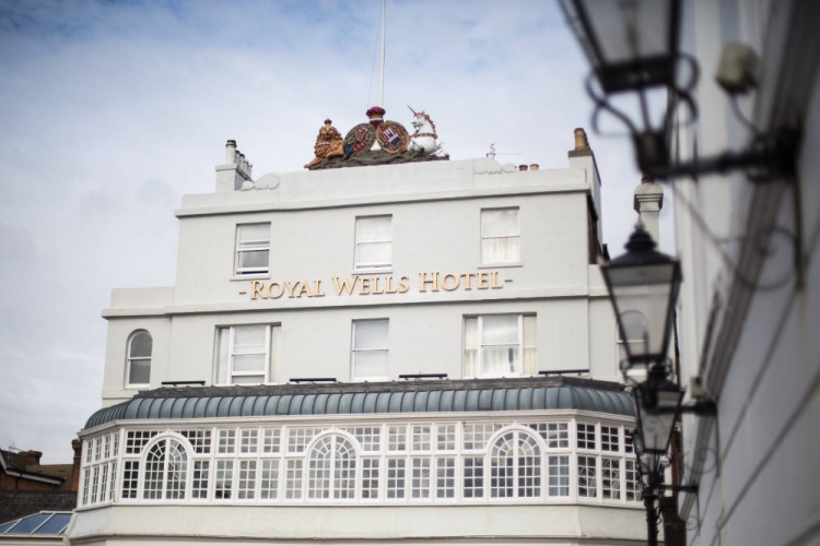 Royal Wells - Tunbridge Wells