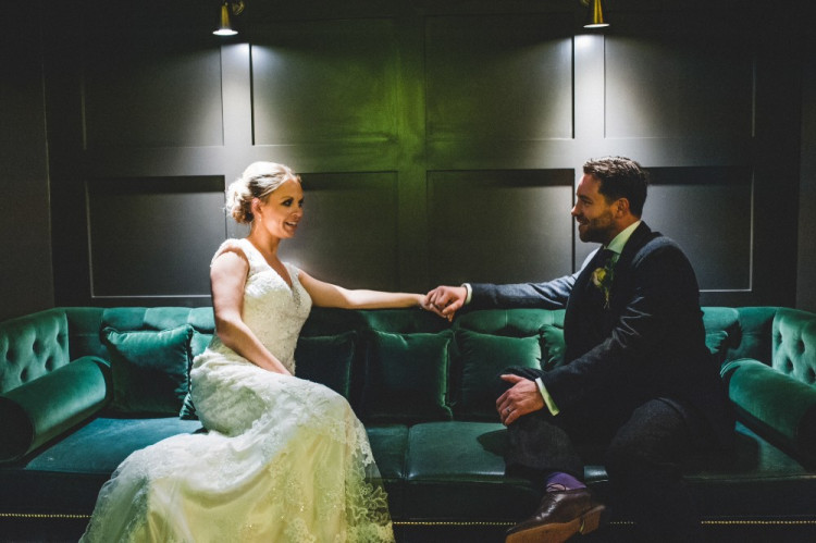 Royal Wells - Tunbridge Wells