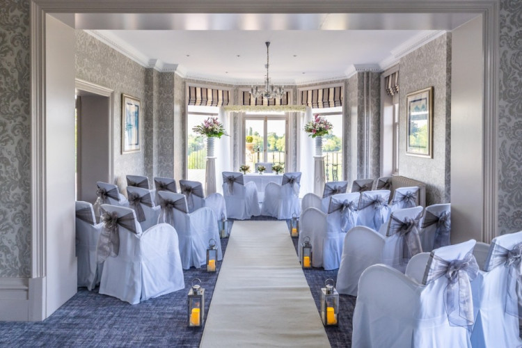 The Petersham Hotel, Richmond