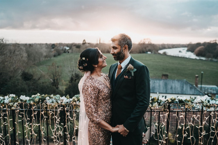 The Petersham Hotel, Richmond