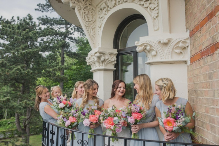 The Petersham Hotel, Richmond