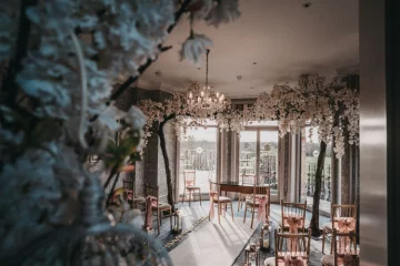 The Petersham Hotel