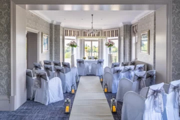 The Petersham Hotel