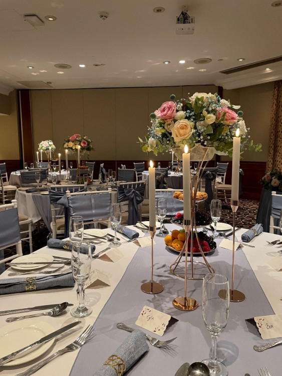 Leonardo Royal Hotel Southampton Grand Harbour